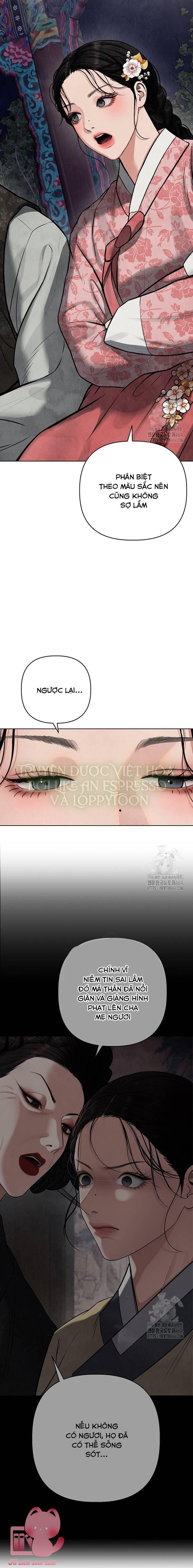 Quỷ Hồn - Chap 5