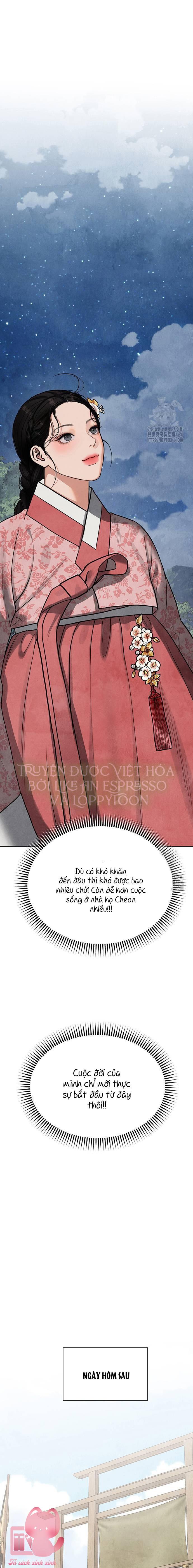 Quỷ Hồn - Chap 5