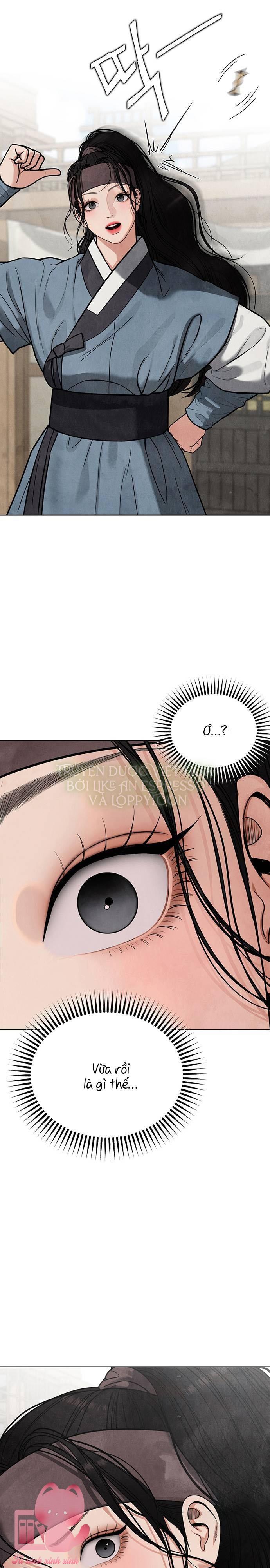 Quỷ Hồn - Chap 5