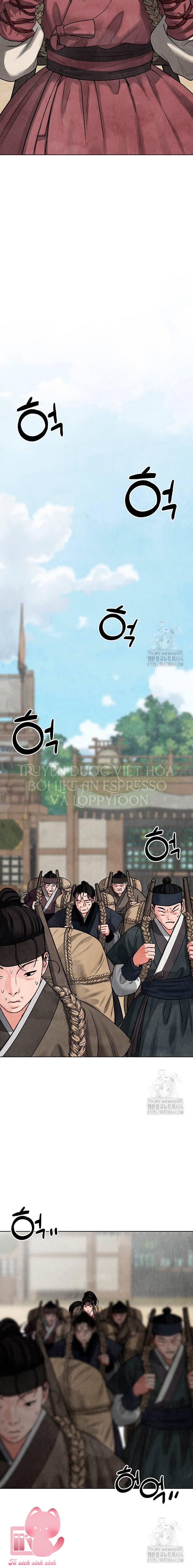 Quỷ Hồn - Chap 5