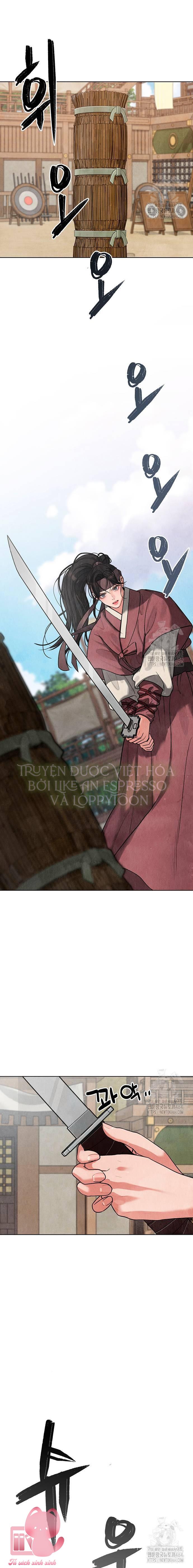 Quỷ Hồn - Chap 5