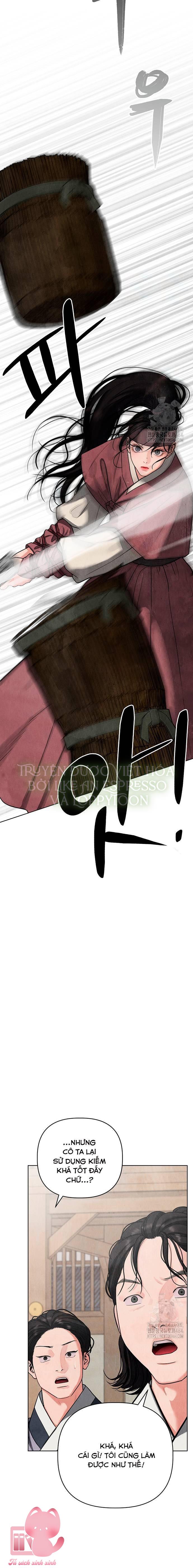 Quỷ Hồn - Chap 5