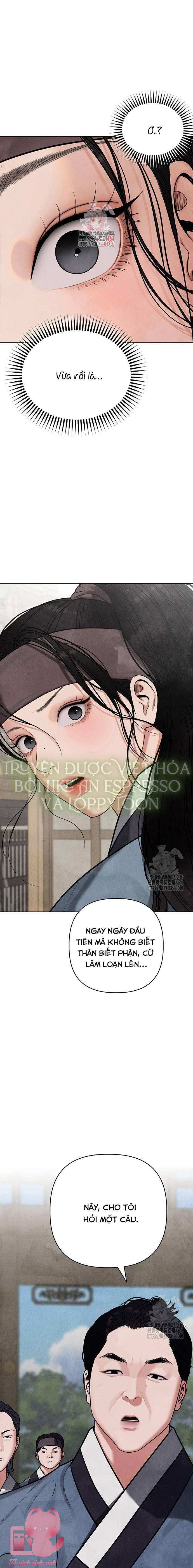 Quỷ Hồn - Chap 6