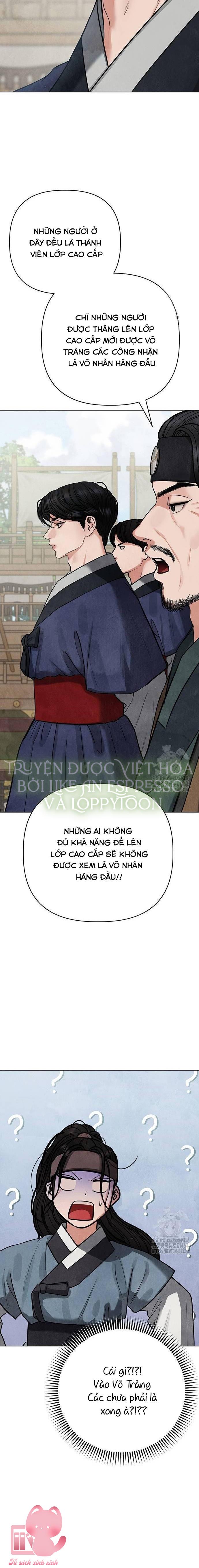 Quỷ Hồn - Chap 6