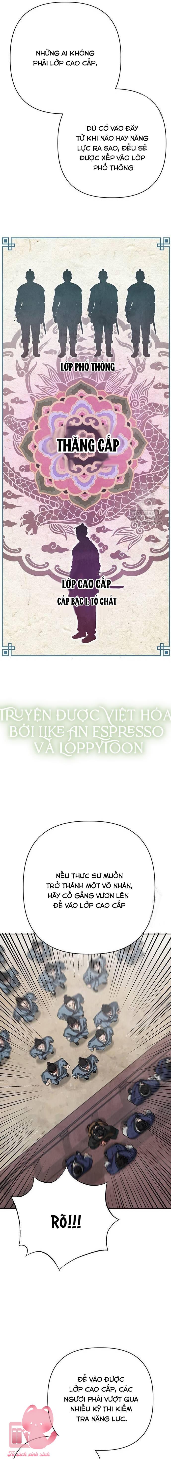 Quỷ Hồn - Chap 6