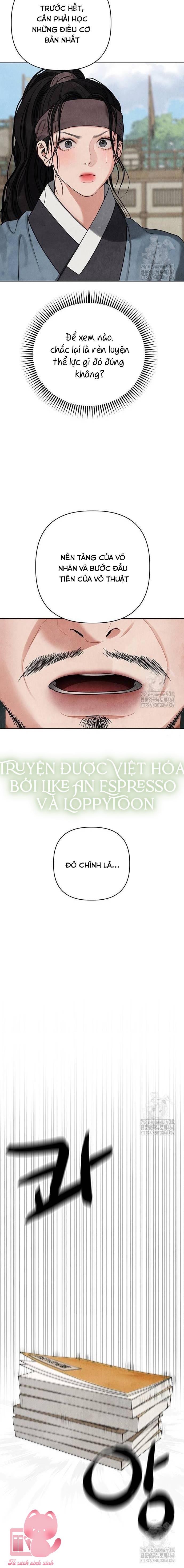 Quỷ Hồn - Chap 6