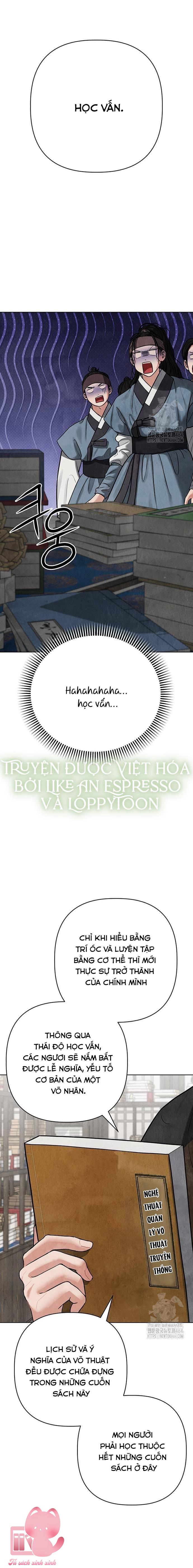 Quỷ Hồn - Chap 6