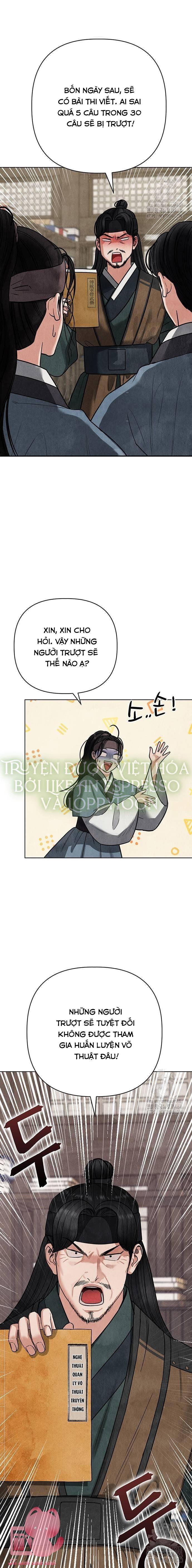 Quỷ Hồn - Chap 6