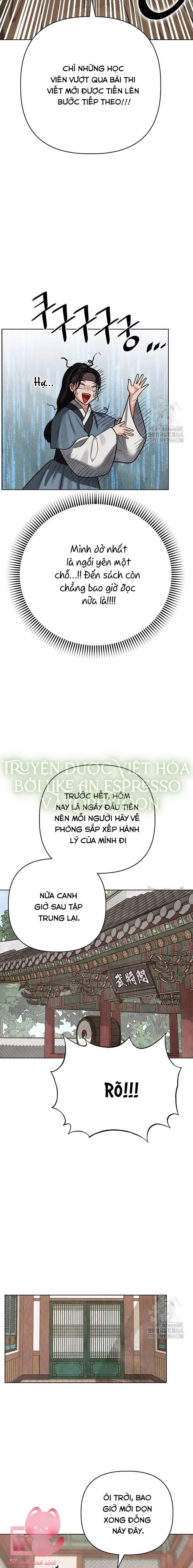 Quỷ Hồn - Chap 6