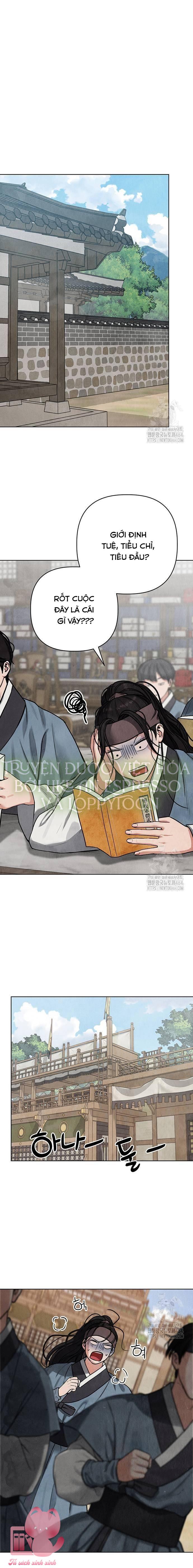 Quỷ Hồn - Chap 6