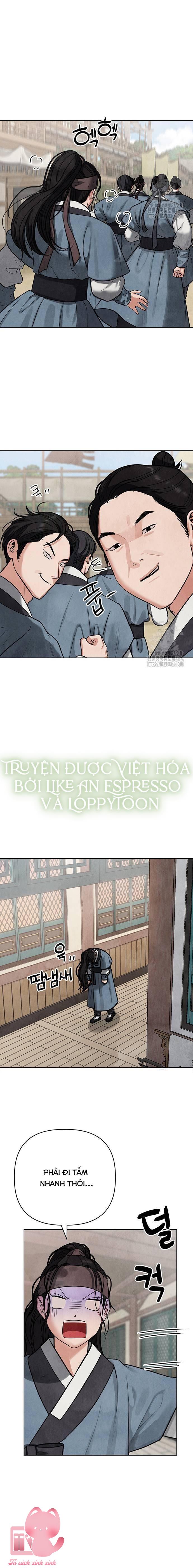 Quỷ Hồn - Chap 6