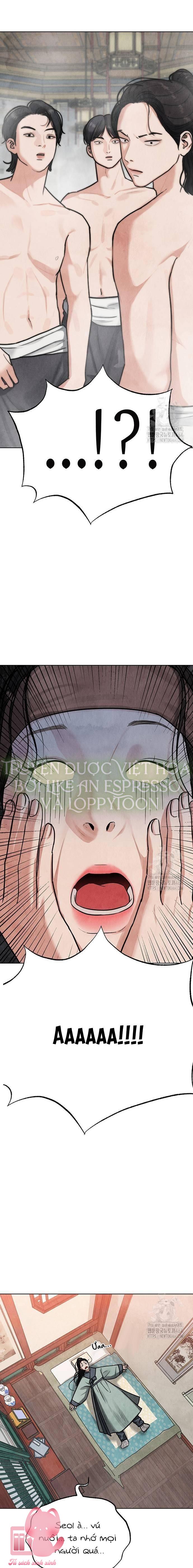 Quỷ Hồn - Chap 6