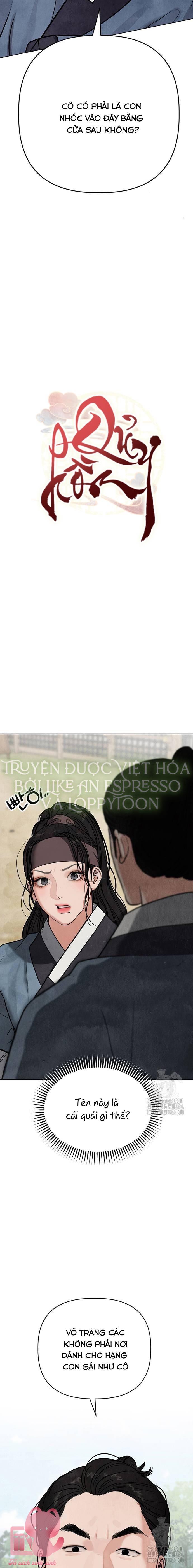 Quỷ Hồn - Chap 6