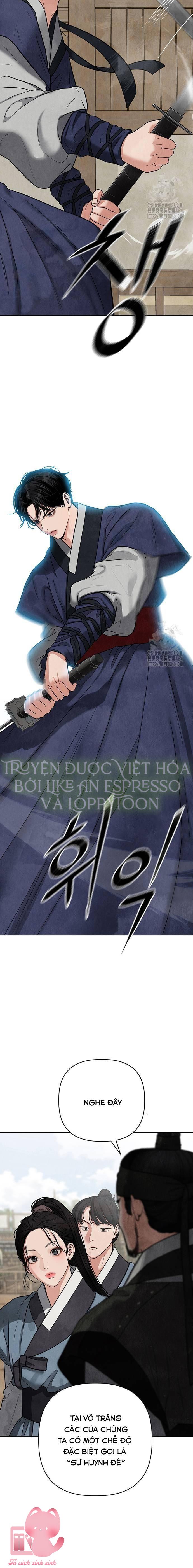 Quỷ Hồn - Chap 6