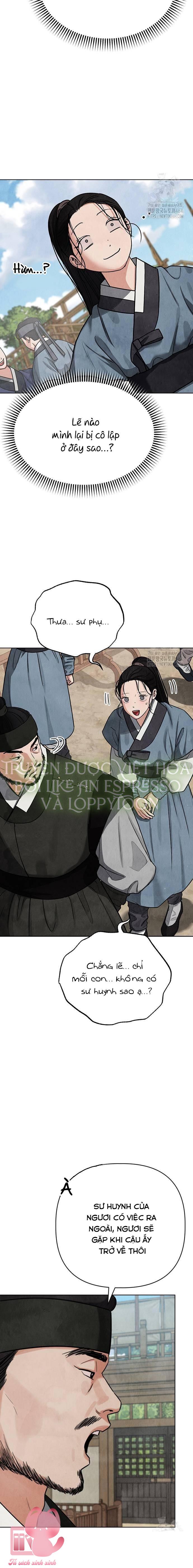 Quỷ Hồn - Chap 6