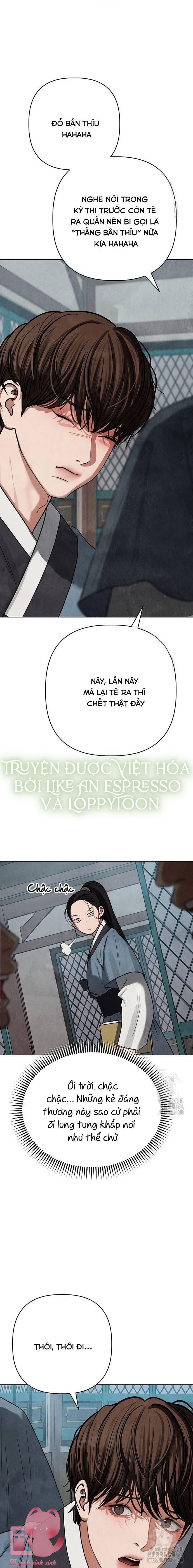 Quỷ Hồn - Chap 6