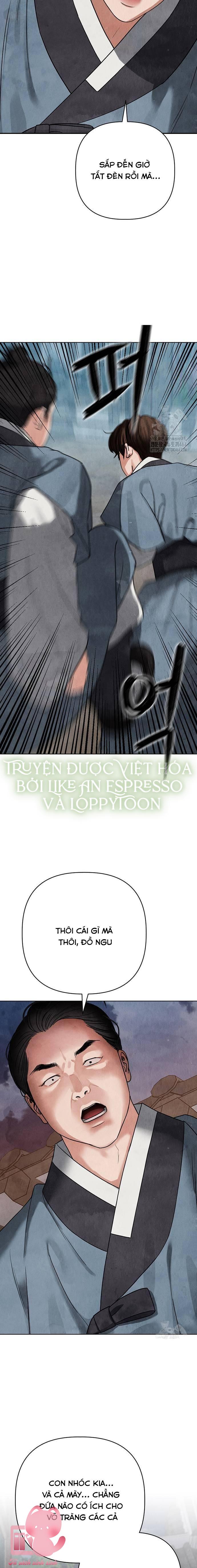 Quỷ Hồn - Chap 6