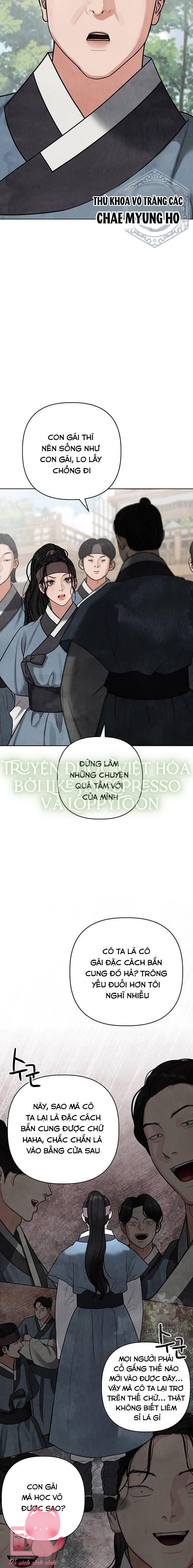 Quỷ Hồn - Chap 6