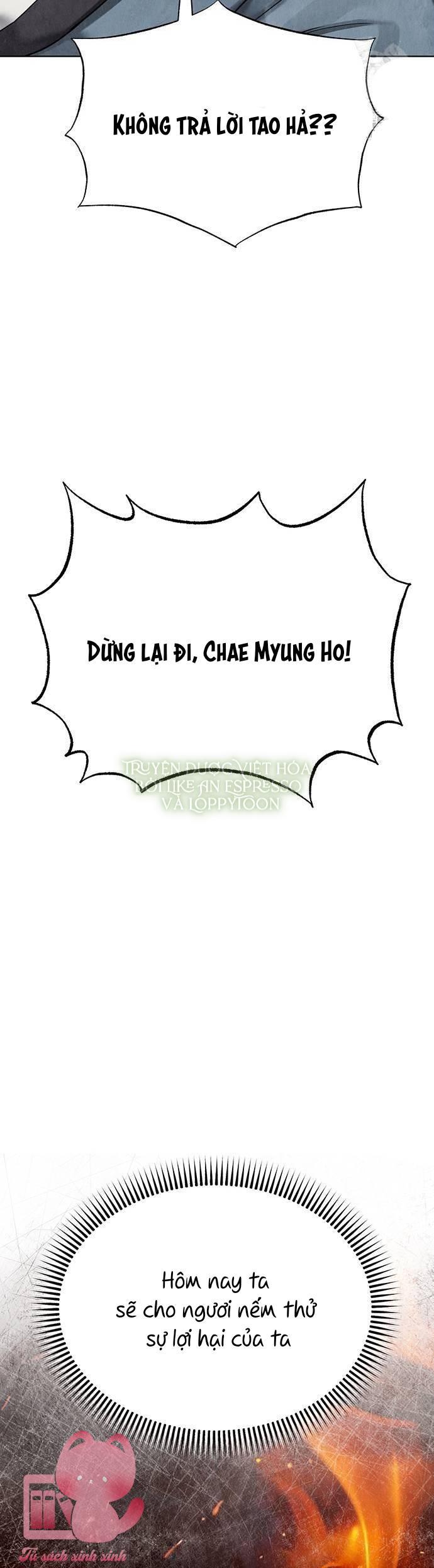 Quỷ Hồn - Chap 6