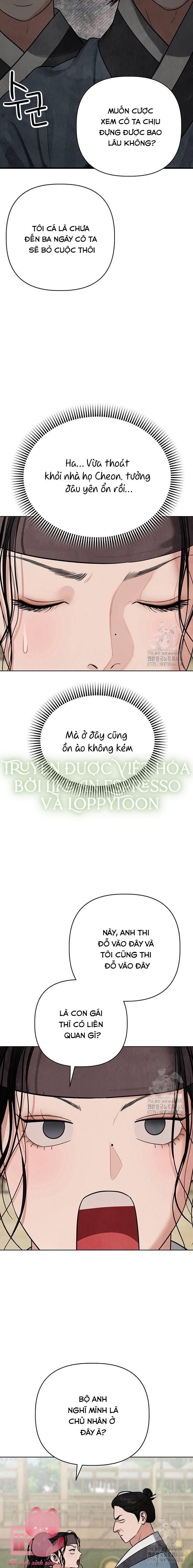 Quỷ Hồn - Chap 6