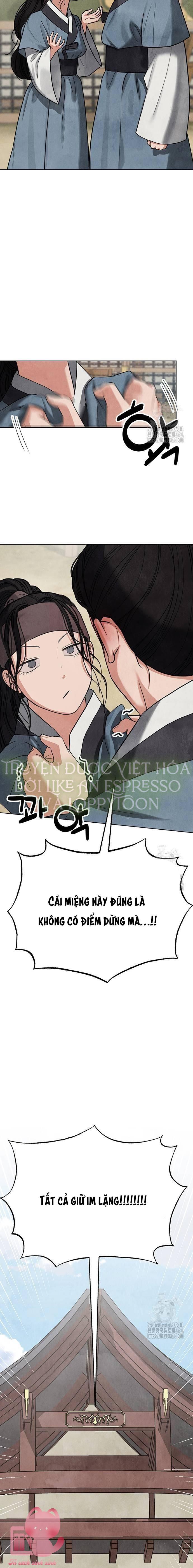 Quỷ Hồn - Chap 6