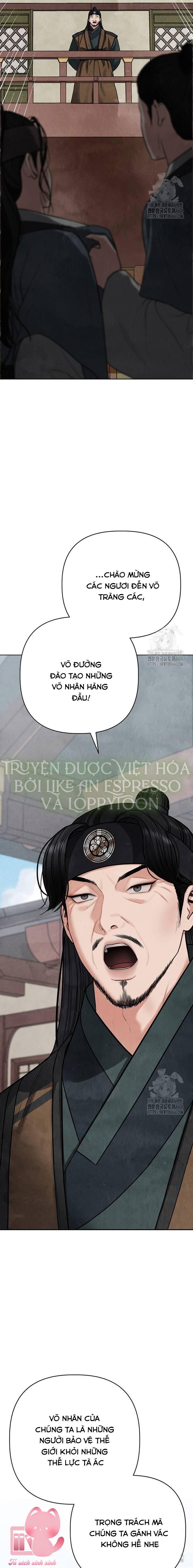 Quỷ Hồn - Chap 6