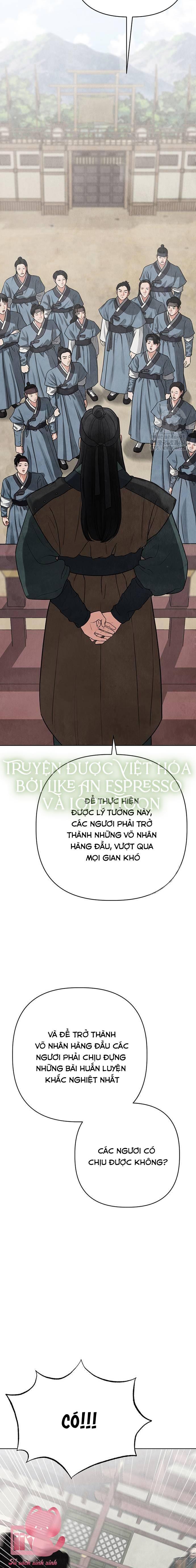 Quỷ Hồn - Chap 6