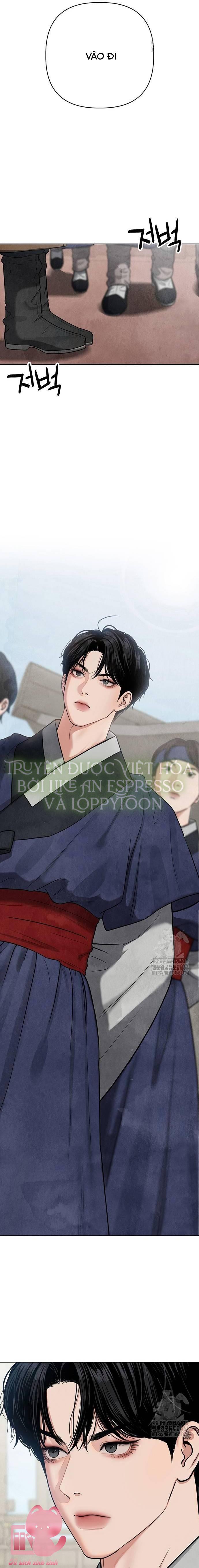 Quỷ Hồn - Chap 6