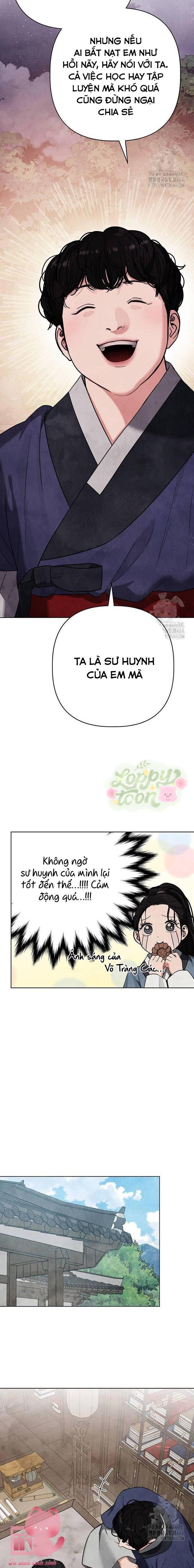 Quỷ Hồn - Chap 7