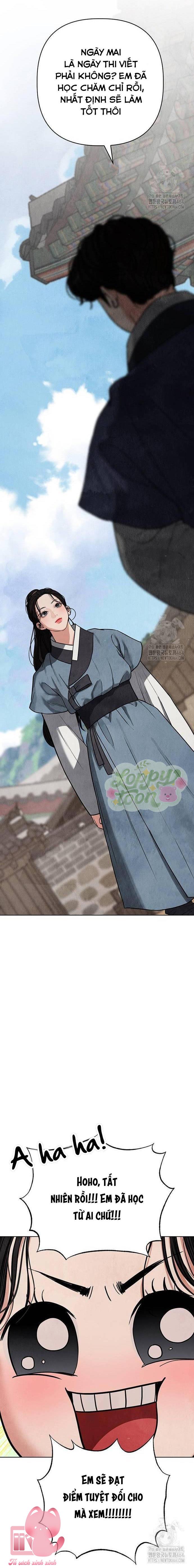 Quỷ Hồn - Chap 7