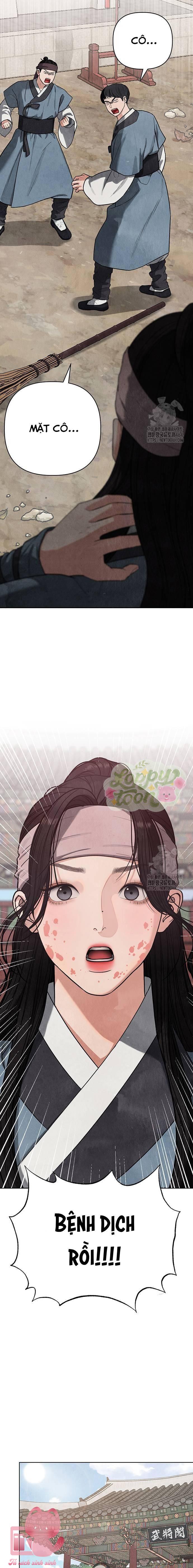 Quỷ Hồn - Chap 7