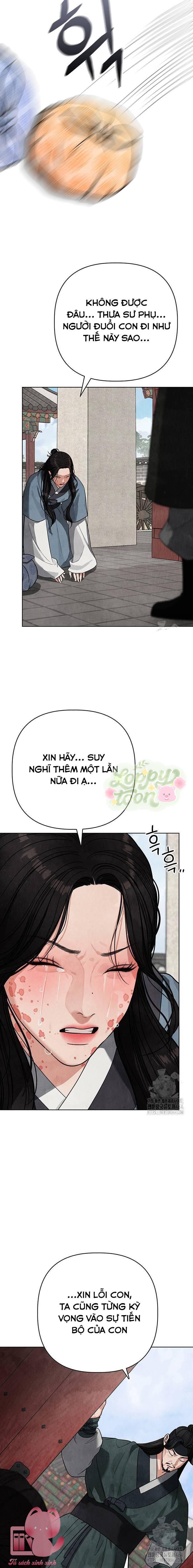 Quỷ Hồn - Chap 7
