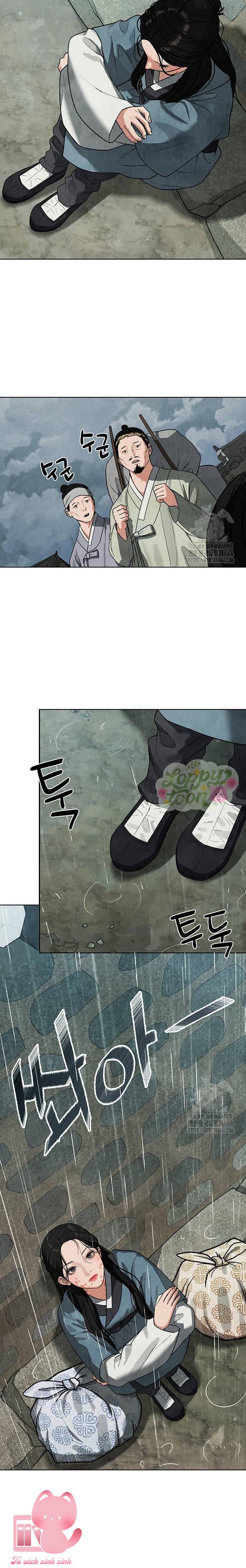 Quỷ Hồn - Chap 7