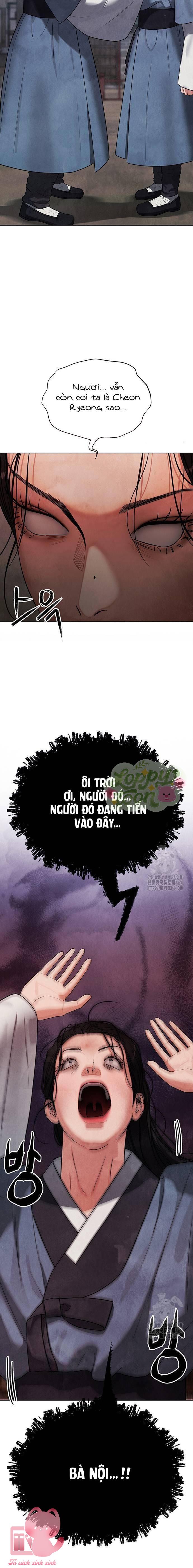 Quỷ Hồn - Chap 7