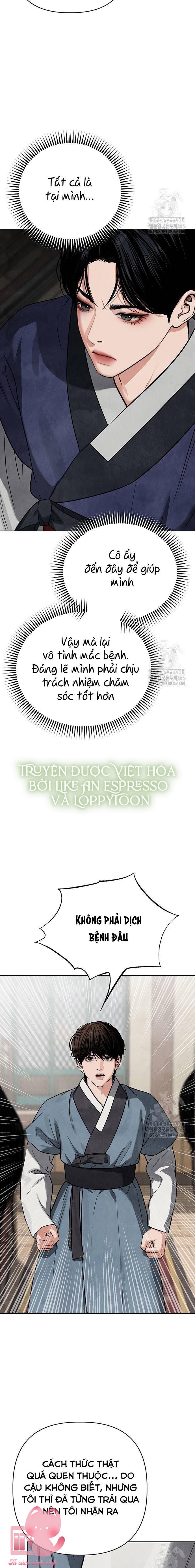 Quỷ Hồn - Chap 8