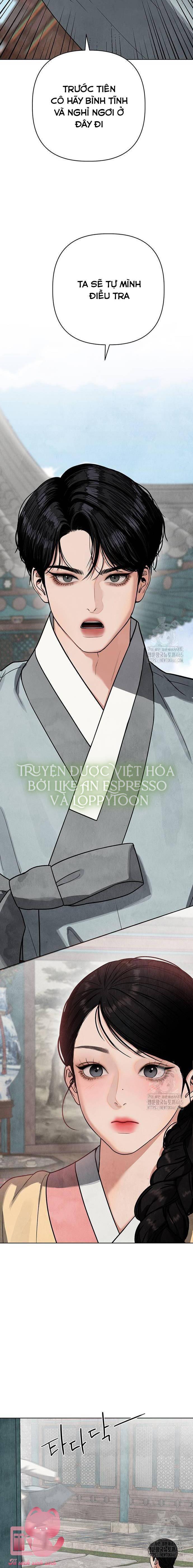 Quỷ Hồn - Chap 8