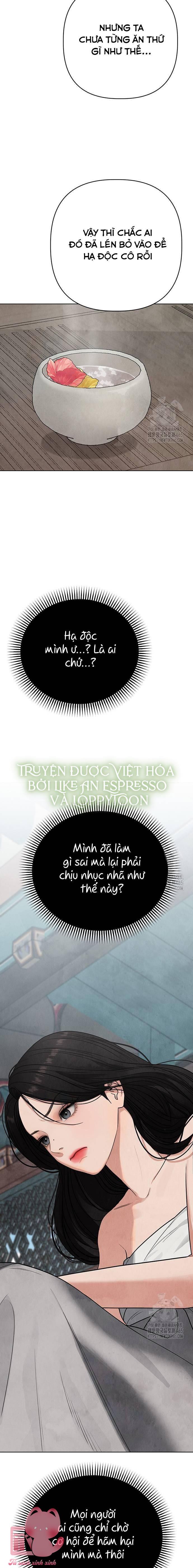 Quỷ Hồn - Chap 8