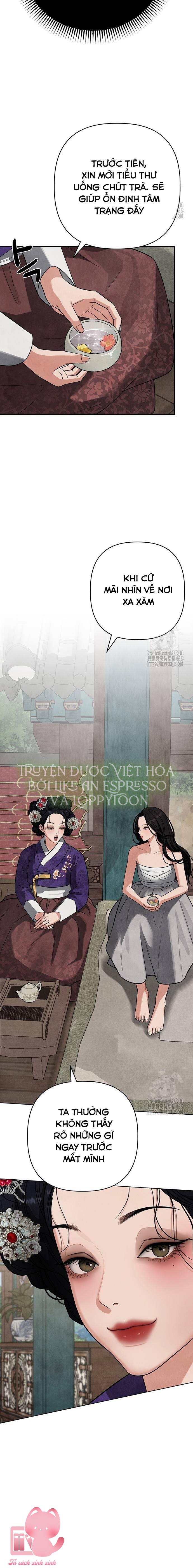 Quỷ Hồn - Chap 8