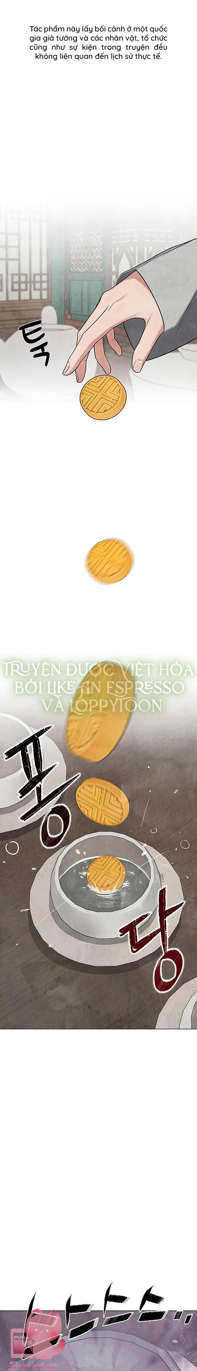 Quỷ Hồn - Chap 9