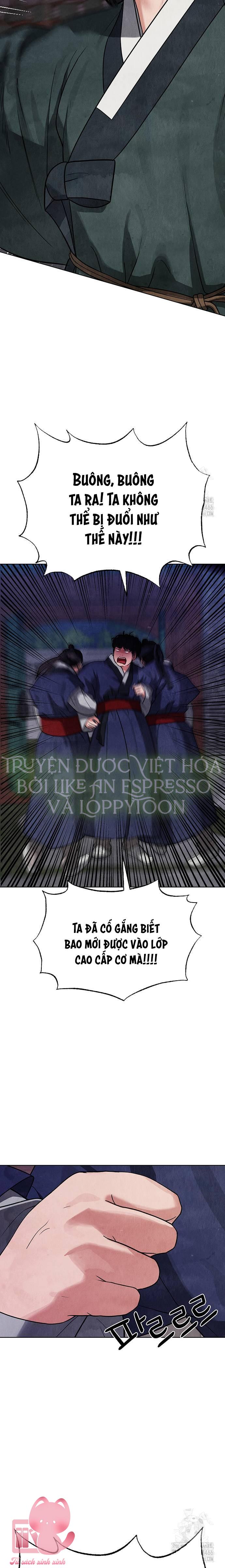 Quỷ Hồn - Chap 9