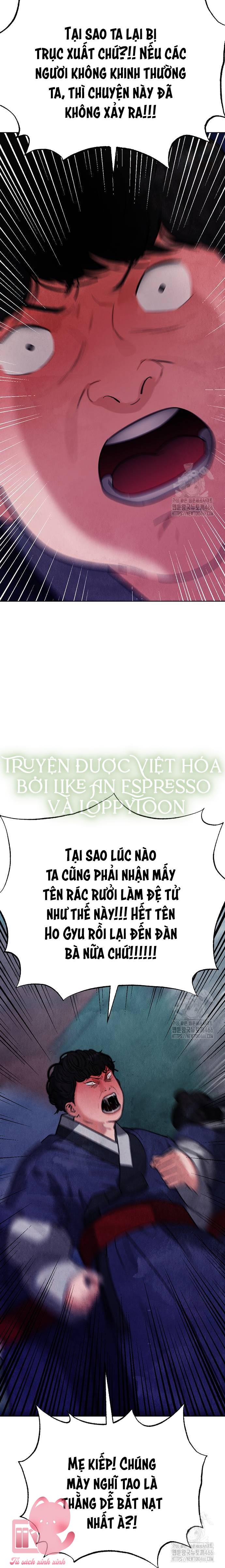Quỷ Hồn - Chap 9