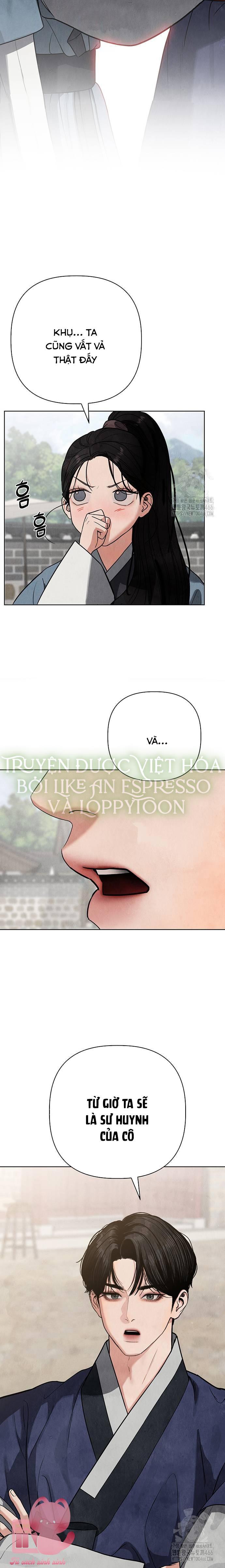 Quỷ Hồn - Chap 9