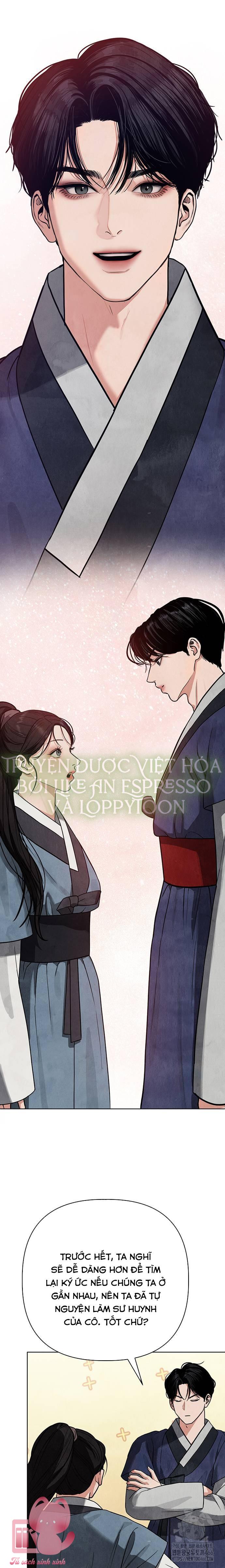 Quỷ Hồn - Chap 9