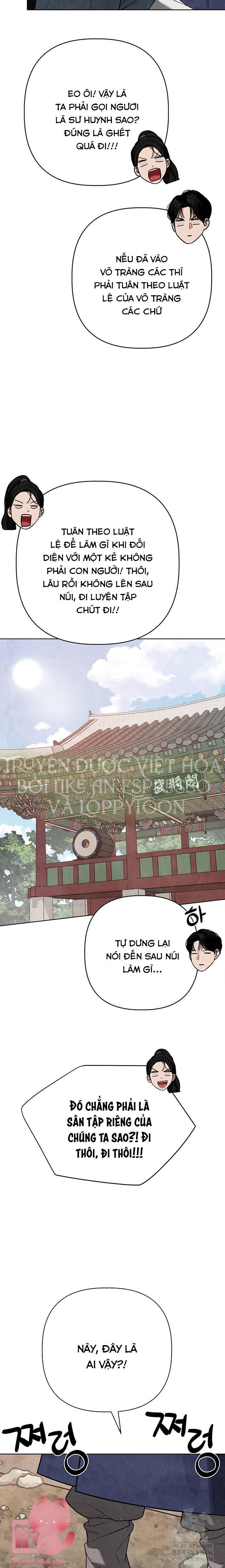 Quỷ Hồn - Chap 9