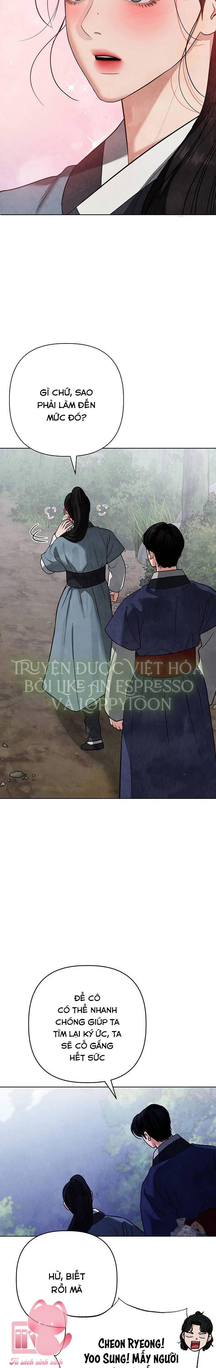 Quỷ Hồn - Chap 9