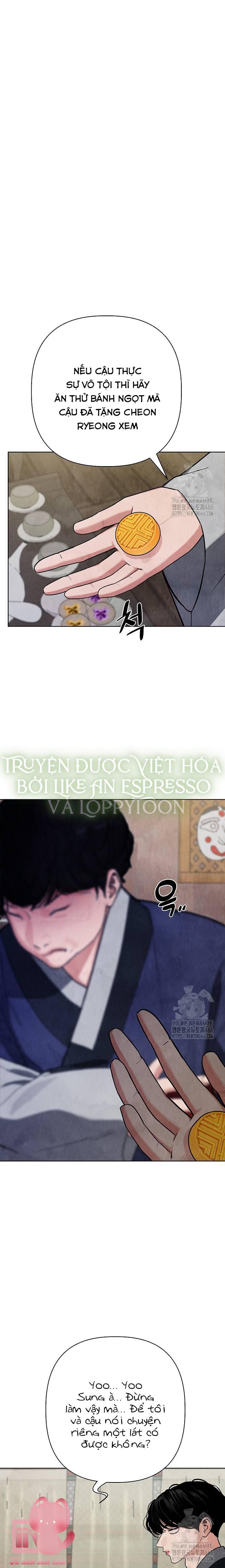 Quỷ Hồn - Chap 9