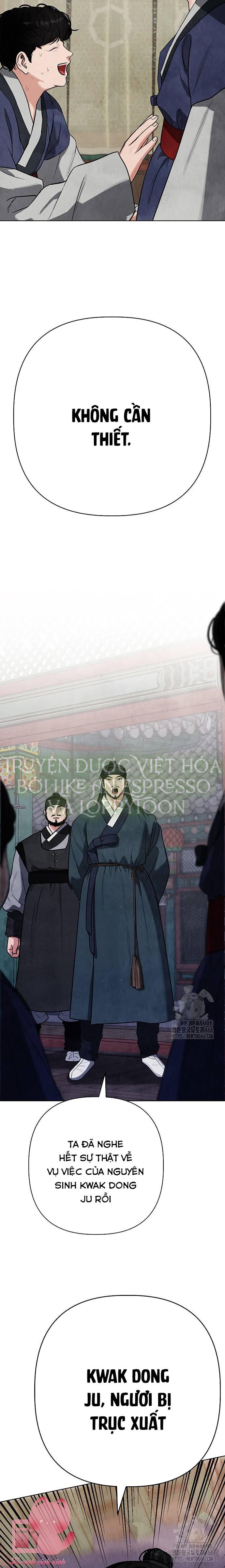 Quỷ Hồn - Chap 9