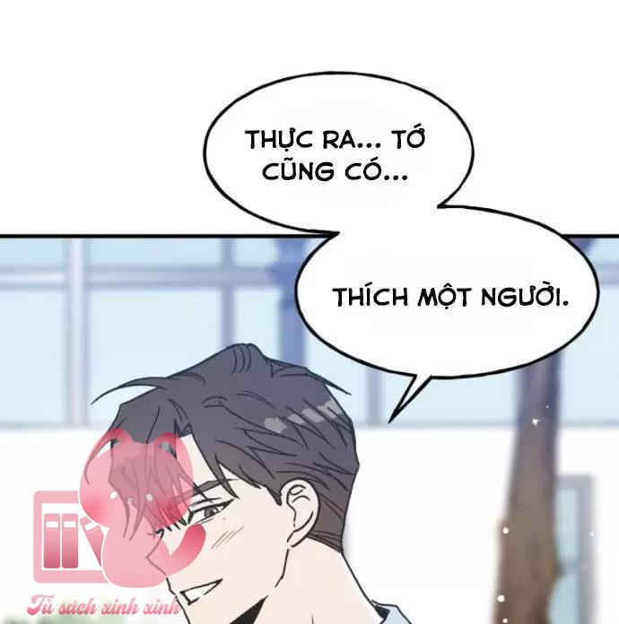 Quy Luật Làm Bạn Với Con Trai - Chap 1