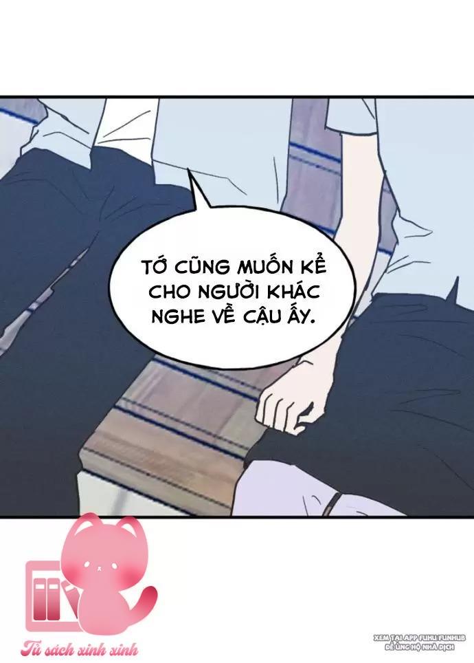 Quy Luật Làm Bạn Với Con Trai - Chap 1