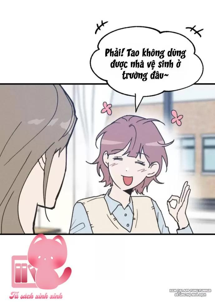 Quy Luật Làm Bạn Với Con Trai - Chap 1